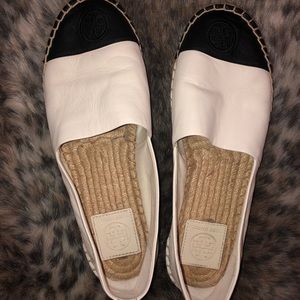 Tory Burch Slip-Ons